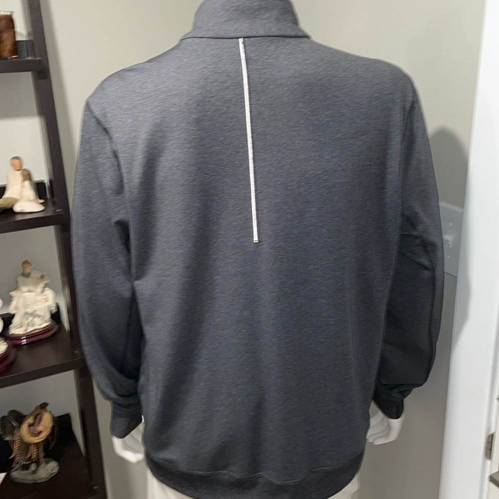 Lululemon Performance Zippered Jacket - image 6
